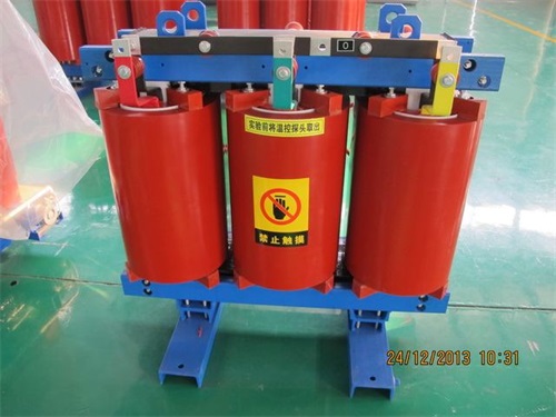 格尔木SCB12-315KVA/10KV/0.4KV干式变压器